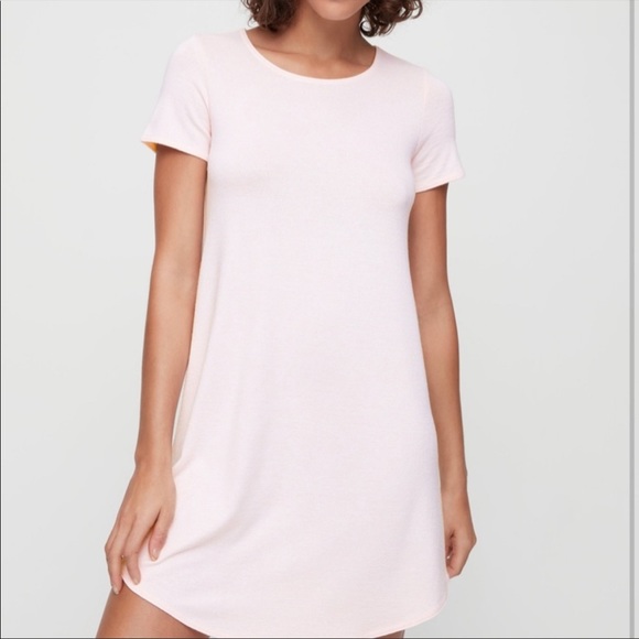 Aritzia Wilfred Free Esther Dress size xs - Picture 2 of 5